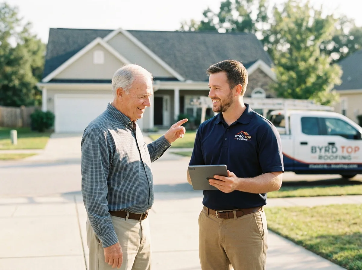 Roofing Ahoskie, NC FAQs